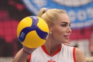 Σπουδαία κίνηση για Απόλλωνα με Sladjana Erić