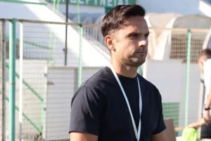 Θέμα χρόνου...