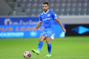 (S.M) Η...γαλλική φινέτσα του Βεϊσμπέκ