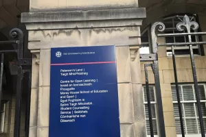 (Φώτος) Μία βόλτα στο Εδιμβούργο 