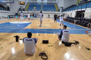 Ήττα στις λεπτομέρειες στον πρώτο ιστορικό αγώνα (φώτος)