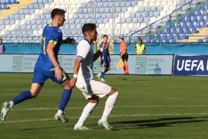 Βοσνία/Ερζεγοβίνη-Κύπρος (Κ21):Το έφερε τούμπα… με Κούτσακο-Σατσιά (φώτος)