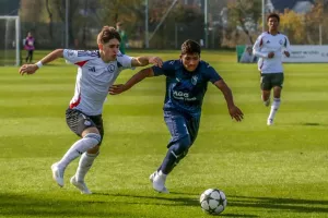 Έχασε με 3-0 από την Λέγκια στο Youth League η Πάφος (φώτος)