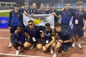Φινάλε με δύο μετάλλια στην Ενόργρανη Γυμναστική! 