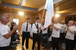 Η ΚΟΕ σε συνεργασία με Δήμο Αθηένου συνδιοργανώνουν Εκδηλώσεις εορτασμού Ολυμπιακής Ημέρας