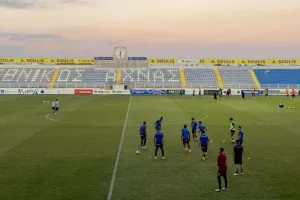 Εθνικός -ΑΕΖ: Πρόκριση με ανατροπή