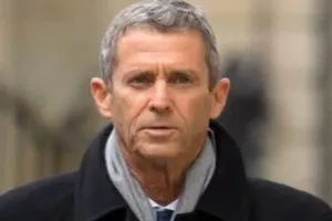Ποιος είναι ο Ισραηλινός μεγιστάνας των διαμαντιών που συνελήφθη στην Ελλάδα