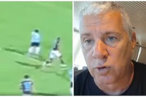 Έντονος Τσίκινης/"Έχετε κανένα καλό μέντιουμ εκεί στην Κύπρο;" 
