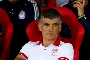 Μεντιλίμπαρ: "Θα αλλάξουν τα πρόσωπα με Αστέρα, αλλά..."