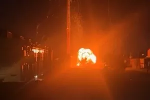 Συνετρίβη ελικόπτερο στο Χιούστον - 4 νεκροί