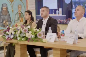 "Ο Άγιος Λάζαρος και ο μικρός του φίλος Σάββας"/Δράσεις που συνδέουν το Φεστιβάλ με την κατεχόμενη Κύπρο