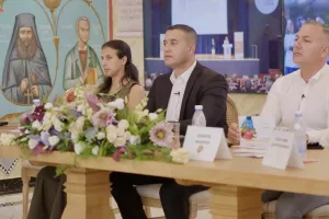 "Ο Άγιος Λάζαρος και ο μικρός του φίλος Σάββας"/Δράσεις που συνδέουν το Φεστιβάλ με την κατεχόμενη Κύπρο