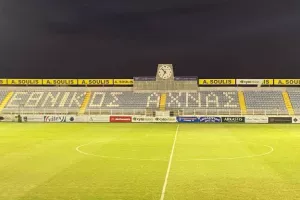 Εθνικός -ΑΕΖ: Πρόκριση με ανατροπή