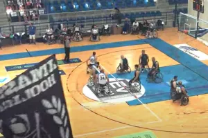 (Απόλλων-Παναθηναϊκός) Ατμόσφαιρα ντέρμπι και μηνύματα... ψυχής! (φώτος)