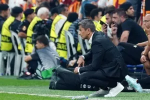 Πρόεδρος Ρουμάνικης Ποδοσφαιρικής Ομοσπονδίας: «Θα θέλαμε να συνεργαστούμε με τον Λουτσέσκου κάποια στιγμή στην εθνική»