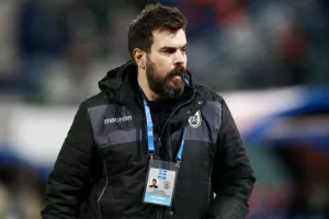 «Ο Λουτσέσκου κλήθηκε γιατί απάντησε στις έργω και λόγω εξυβρίσεις αυτών που τον έχουν στοχοποιήσει»