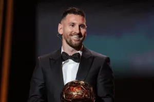 Σκληρή κριτική από την El Mundo Deportivo: «Το μάθημα fair play του Μέσι που η Ρεάλ και ο Βινίσιους δεν έμαθαν ποτέ»