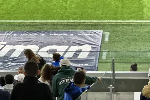 (Φώτος) Πόλος έλξης ο Μάρκες 