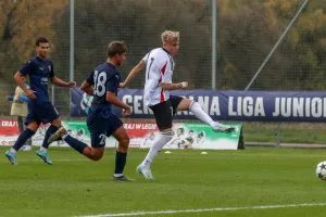 Έχασε με 3-0 από την Λέγκια στο Youth League η Πάφος (φώτος)