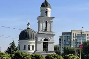 (ΦΩΤΟΣ kerkida) Οι ομορφιές του Κισινάου 