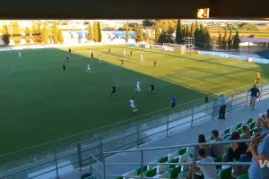(ΣΤΙΓΜΙΟΤΥΠΑ) Η επικράτηση του Π.Ο Αχυρώνα Ονήσιλου επί του Ολυμπιακού