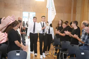 Η ΚΟΕ σε συνεργασία με Δήμο Αθηένου συνδιοργανώνουν Εκδηλώσεις εορτασμού Ολυμπιακής Ημέρας