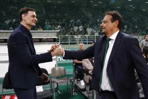 Καλά τα διαγαλαξιακά ρόστερ, αλλά... «πεθαίνεις» αν δεν είσαι σκληρός στην Ευρωλίγκα