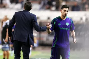 Παναθηναϊκός: Οι σίγουροι και τα διλήμματα για ΟΦΗ