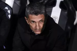 Η ενδεκάδα του ΠΑΟΚ: Βασικός ο Γκόμεθ, στον πάγκο ο Μπάμπα