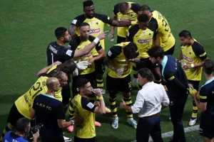 ΑΕΚ: Όλοι οι παίκτες στη διάθεση του Αλμέιδα