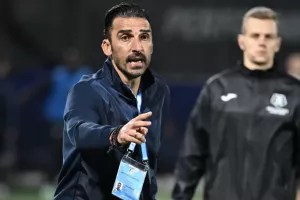 Το πλάνο του Ηλία για την Τούμπα και η ατάκα Μπεκάλι για την 11άδα!