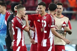 Υποψήφιοι για Λεβαδειακό Μουζακίτης και Κωστούλας