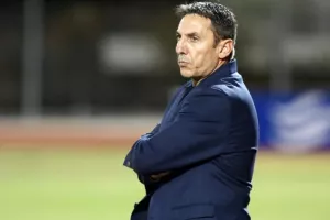 Λεβαδειακός: Η 11άδα με Ολυμπιακό