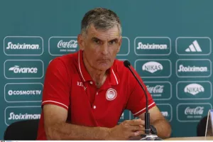 Μεντιλίμπαρ για Μπάλντοκ: «Μας έχει συγκλονίσει όλους»!