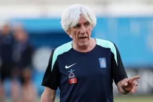 «Κλειστά χαρτιά από Γιοβάνοβιτς, δεν έδειξε τριάδα στην άμυνα»