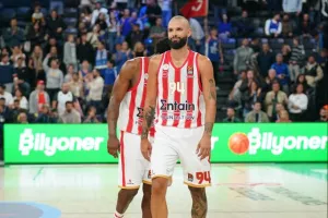 Φουρνιέ: «Έκανα δύο μεγάλα λάθη στο τέλος και αυτό είναι...»