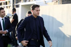 Παναθηναϊκός: Οι συνεντεύξεις Τύπου και οι προπονήσεις με Τσέλσι
