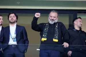 Ηλιόπουλος: «Ψευτομαγκιές που δείχνουν το επίπεδό τους και την ανησυχία τους για το μέλλον»