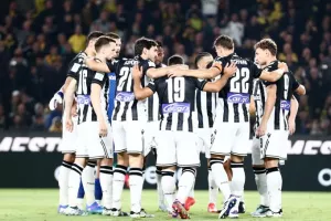 «Καίγεται» για νίκη ο ΠΑΟΚ, ματς χωρίς αύριο κόντρα στην Πλζεν!