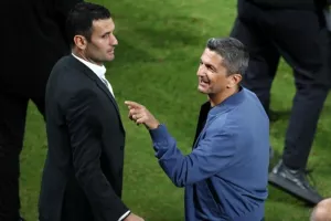 Κάνει έφεση ο ΠΑΟΚ για την ποινή του Λουτσέσκου
