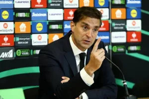 Αλόνσο: "Τα λάθη σε αυτά τα παιχνίδια πληρώνονται"