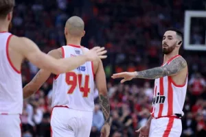 Ολυμπιακός-Ρεάλ Μαδρίτης: Άκρως απαιτητικό τεστ με στόχο τη νίκη-βάλσαμο για τους «ερυθρόλευκους»