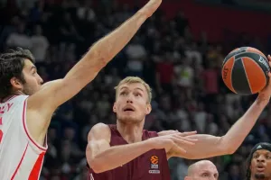 Χωρίς Γκιφάι η Μπάγερν με Παναθηναϊκό 
