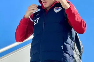 Πάτησε... Κύπρο η Borac
