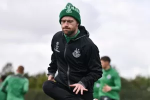 Jack Byrne/"Ελπίζω ότι θα παίξω- Λάτρεψα τους ανθρώπους στο ΑΠΟΕΛ"