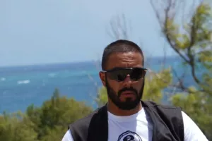 Απεβίωσε ο 31χρονος Κωνσταντίνος Χατζημιχαήλ