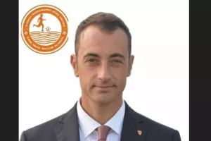 Έρχεται στην Κύπρο ο Buonagrazia Corrado
