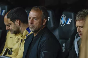 Για 2η φορά στη σεζόν το βραβείο στον Φλικ
