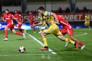 Η κίνηση που άλλαξε πολλά