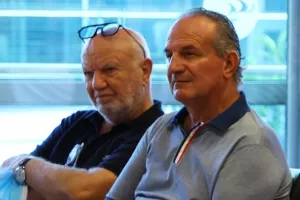 Φρίξος και Δώρος!